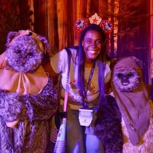 Meet your Posher, Tandee